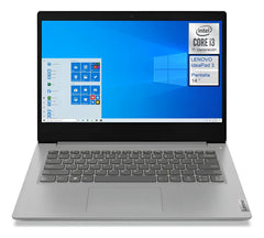 Lenovo IdeaPad 3 Core i3-1115G4 20GB RAM 256GB SSD Win11 (Reacondicionado)