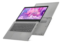 Lenovo IdeaPad 3 Core i3-1115G4 20GB RAM 256GB SSD Win11 (Reacondicionado)