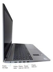 Lenovo IdeaPad 3 Core i3-1115G4 20GB RAM 256GB SSD Win11 (Reacondicionado)