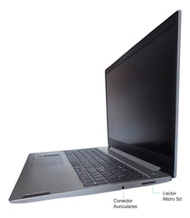 Lenovo IdeaPad 3 Core i3-1115G4 20GB RAM 256GB SSD Win11 (Reacondicionado)