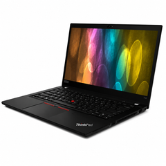 Lenovo ThinkPad T14 Core i7-1185G7 8GB RAM 512GB SSD (Reacondicionado)