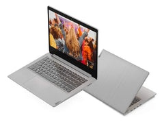Lenovo IdeaPad 3 Core i3-1115G4 20GB RAM 256GB SSD Win11 (Reacondicionado)