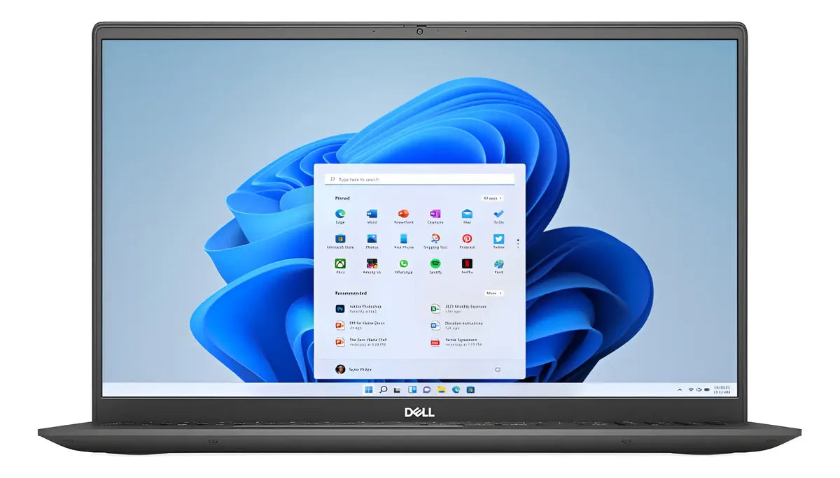 Dell Vostro 5502 i5-1135G7 16GB RAM 256GB SSD (Reacondicionado)
