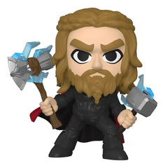 Figura Funko Minis Thor 79 Special Edition Marvel Infinity Saga