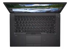 Portátil Dell Latitude 7490 Core I7 16gb Ram 256gb Ssd