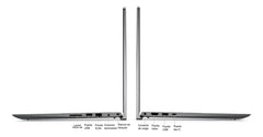 Dell Vostro 5510 Core i5-11300H 8GB RAM 256GB SSD Pantalla 16'' (Reacondicionado)