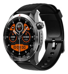 Smartwatch SKG GT5 Con GPS Brújula Barómetro Android iPhone