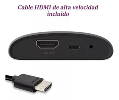 Roku Express Streaming Hd Alta Definición