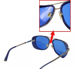 Gafas Iron Man Tony Stark Edición End Matsuda M23 Policarbonato