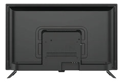 Smart TV Onn Roku TV 32" HD WiFi 3 HDMI Apps Streaming