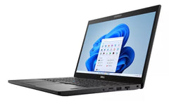 Portátil Dell Latitude 7490 Core I7 16gb Ram 256gb Ssd