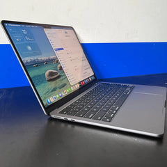 MacBook Air M2 2022 8Gb Ram 256Gb (renovado excelente)