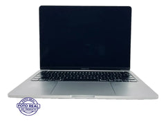 Macbook Pro M1 Ram 8gb 256gb 13.3'' Space Gray Con Touch Bar