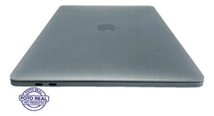 Macbook Pro M1 Ram 8gb 256gb 13.3'' Space Gray Con Touch Bar
