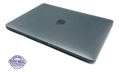 Macbook Pro M1 Ram 8gb 256gb 13.3'' Space Gray Con Touch Bar