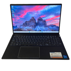 Dell Vostro 5510 Core i5-11300H 8GB RAM 256GB SSD Pantalla 16'' (Reacondicionado)