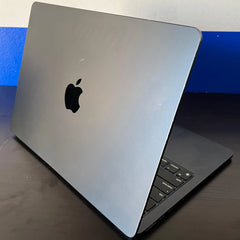 MacBook Air M2 2022 8GB 256Gb (Renovado, aceptable)