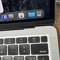 MacBook Air M1 2020 8GB RAM 256GB SSD – Rápido, Ligero y Confiable (Renovado Aceptable))
