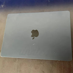 MacBook Air M2 2022 8GB 256Gb (Renovado, aceptable)