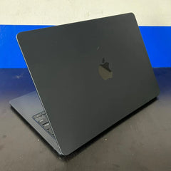 MacBook Air M2 2022 8GB 256Gb (Renovado, aceptable)