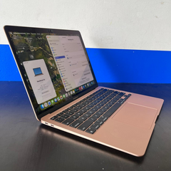 MacBook Air M1 2020 8GB RAM 256GB SSD Renovado – Condición Buena