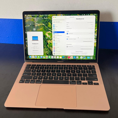 MacBook Air M1 2020 8GB RAM 256GB SSD Renovado – Condición Buena