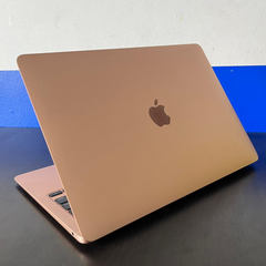 MacBook Air M1 2020 8GB RAM 256GB SSD Renovado – Condición Buena