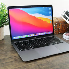 MacBook Air M1 2020 Renovado – Excelente Estado
