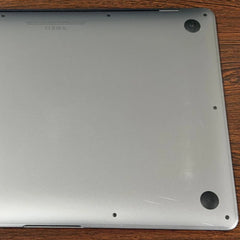 MacBook Air M1 2020 8GB RAM 256GB SSD – Rápido, Ligero y Confiable (Renovado Aceptable))