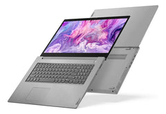 Lenovo IdeaPad 3 i3-1005G1 8GB RAM 256GB SSD Pantalla 15.6" (Reacondicionado)