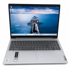 Lenovo IdeaPad 3 i3-1005G1 8GB RAM 256GB SSD Pantalla 15.6" (Reacondicionado)
