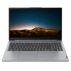 Lenovo IdeaPad 3 i3-1005G1 8GB RAM 256GB SSD Pantalla 15.6" (Reacondicionado)