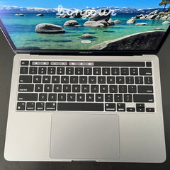 MacBook Pro M1 8gb Ram 256, (Renovado Bueno)