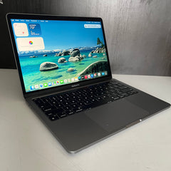 MacBook Pro M1 8gb Ram 256, (Renovado Bueno)
