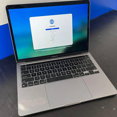 MacBook Pro M1 8Gb Ram - 256Gb (Renovado aceptable)