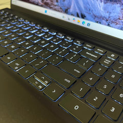Dell Vostro 5510 Core i5-11300H 8GB RAM 256GB SSD Pantalla 16'' (Reacondicionado)
