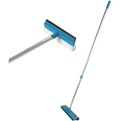 Limpiavidrios Extensible +4mt Limpiador Largo Ventas Vidrios
